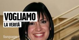 Femminicidio Federica Torzullo, la mamma: "Chi sa qualcosa parli per arrivare alla verità"