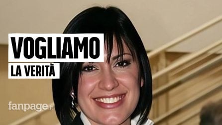 Femminicidio Federica Torzullo, la mamma: "Chi sa qualcosa parli per arrivare alla verità"