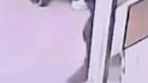 Il video dei rapinatori della banca Credit Agricole a Napoli in esclusiva a Fanpage.it