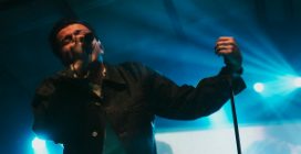 Eddie Brock sul estivo tour cancellato