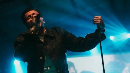 Eddie Brock sul estivo tour cancellato