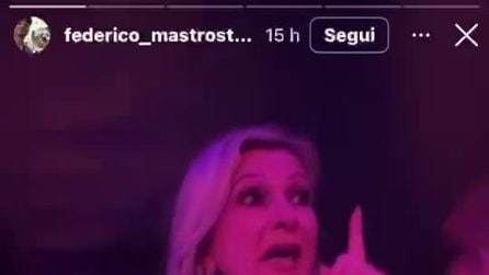 Mario Lenti e Magda Catozzi insieme dopo Uomini e Donne