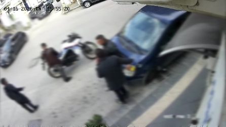 Spari a Mugnano, ferito un 30enne incensurato