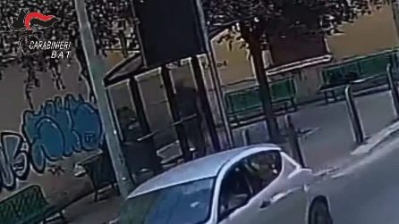 Barletta, il video del pestaggio mortale di Jacopo Musti diffuso dai carabinieri