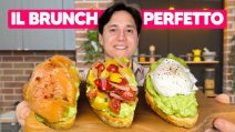 Ecco come fare l'avocado toast in modo perfetto!