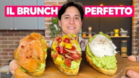 Ecco come fare l'avocado toast in modo perfetto!