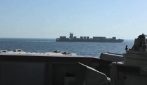Nave iraniana sequestrata dagli Usa, il video diffuso dallo United States Central Command