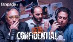 Claudia Conte e Piantedosi, chi è la donna che avrebbe una relazione col Ministro - Confidential #28