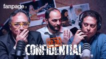 Claudia Conte e Piantedosi, chi è la donna che avrebbe una relazione col Ministro - Confidential #28