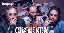 Claudia Conte e Piantedosi, chi è la donna che avrebbe una relazione col Ministro - Confidential #28