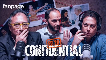 Claudia Conte e Piantedosi, chi è la donna che avrebbe una relazione col Ministro - Confidential #28