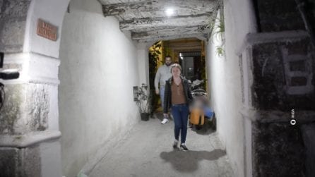 Trovato morto il 20enne Vincenzo Iannitti scomparso nel Casertano