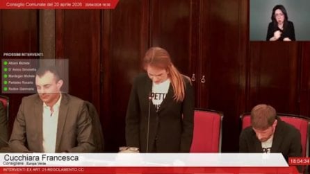 Gemellaggio Milano-Tel Aviv, caos in consiglio comunale: "Sala dà risposte da giunta centrodestra"