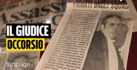 Dai volantini di Ordine Nuovo alla lettera di Moro: a Roma la mostra sulla vita del giudice Occorsio