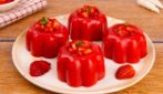 STRAWBERRY JELLY: You'll amaze your guests with this amazing dessert!