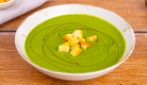 LETTUCE CREAM: a unique and delicious way to enjoy vegetables!