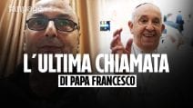 Padre Romanelli racconta le videochiamate di papa Francesco a Gaza: “L’ultima poco prima di morire”