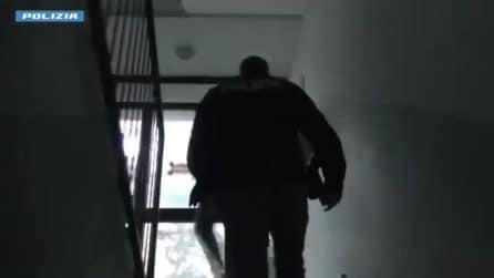 Presi dopo mesi i due ladri della banda del buco ad Asti: il colpo da mezzo milione ad agosto