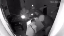 La clamorosa rapina dell'oro nella cattedrale di Trevico: rubati 10 kg di preziosi