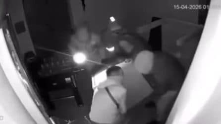 La clamorosa rapina dell'oro nella cattedrale di Trevico: rubati 10 kg di preziosi