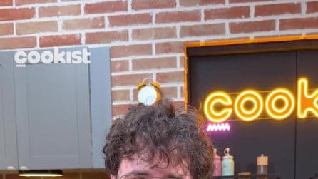 TTEOBOKKI COREANI: MORBIDI e con una SALSA PICCANTE spaziale!