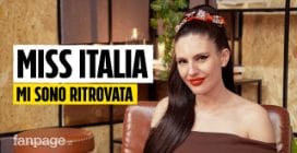 Ditonellapiaga: "Con la fama di Sanremo 2022 mi sono persa. Miss Italia in Tribunale? Iconico"