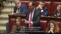 Sarracino (Pd): "A Napoli l'unico fascio buono è quello di friarielli"