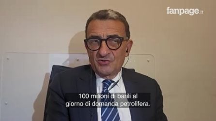 Comprare gas russo non salverebbe gli italiani dal caro bollette: lo spiega l'economista Tabarelli