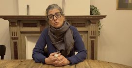 Albanese: "Israele è una democrazia razzista e lo stiamo diventando anche noi, servono sanzioni"