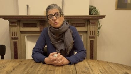 Albanese: "Israele è una democrazia razzista e lo stiamo diventando anche noi, servono sanzioni"