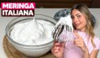 MERINGA ITALIANA