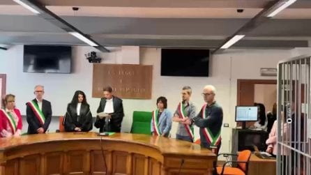 Neonati sepolti, Chiara condannata a 24 anni e tre mesi