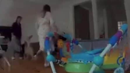 Città del Messico, suocera uccide la nuora 27enne con sei colpi di pistola davanti al figlio