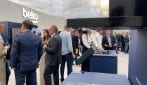 Beko presenta la nuova linea di elettrodomestici al Salone del Mobile: la tecnologia che scompare
