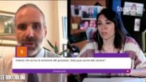 Garlasco, l'avvocato Bocciolini: “Satsi subito fuori dal carcere in uno stato di diritto”