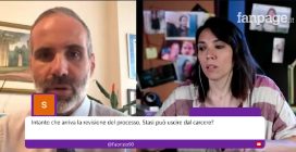 Garlasco, l'avvocato Bocciolini: “Satsi subito fuori dal carcere in uno stato di diritto”