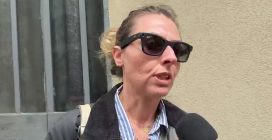 Avvocata Bocellari: "Stasi si è commosso davanti alle intercettazioni di Sempio"