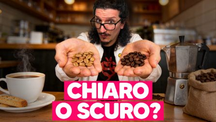 ATTENZIONE: non tutto il CAFFÈ “100% Arabica” è davvero di qualità