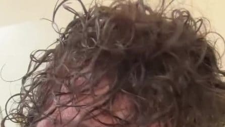 Il rapper Ozymandias picchiato dal branco a San Lorenzo: "Mi hanno spaccato di botte"