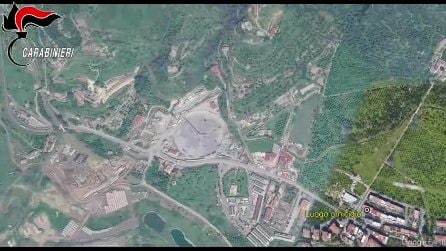 Omicidio Giuseppe Florio a Catania, fermata una coppia: la ricostruzione