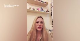 L'appello di Nessy Guerra, condannata per adulterio in Egitto: "Ho paura di perdere mia figlia"