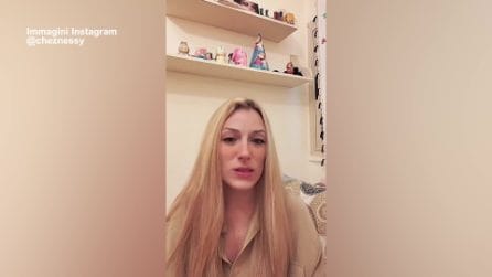 L'appello di Nessy Guerra, condannata per adulterio in Egitto: "Ho paura di perdere mia figlia"