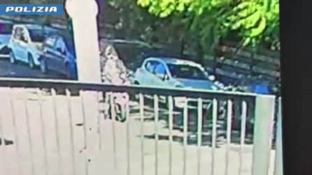 Spari a Roma il 25 aprile, fermato 21enne della Comunità ebraica: aveva ferito due attivisti Anpi