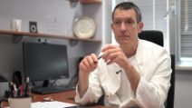 Formigari e Moscatelli (Gaslini): "Bimba respira da sola, è perfettamente sveglia"