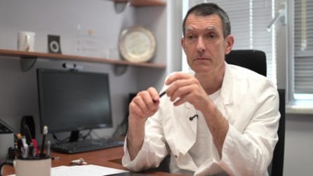 Formigari e Moscatelli (Gaslini): "Bimba respira da sola, è perfettamente sveglia"