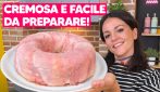 COPPOLA DI GARIBALDI: la ricetta campana della pasta al forno PIÙ CREMOSA!