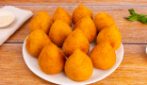 COXINHA: il popolare arancino brasiliano da fare a casa!
