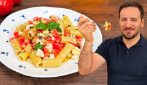 PASTA ALLA CHECCA