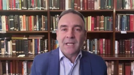 L'esperto Arduino: "Cina non combatterà in Ucraina e Iran, ci sono venti di guerra con il Giappone"