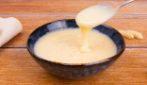 SALSA VELLUTATA: delicata e cremosa, è una delle salse madri francesi!